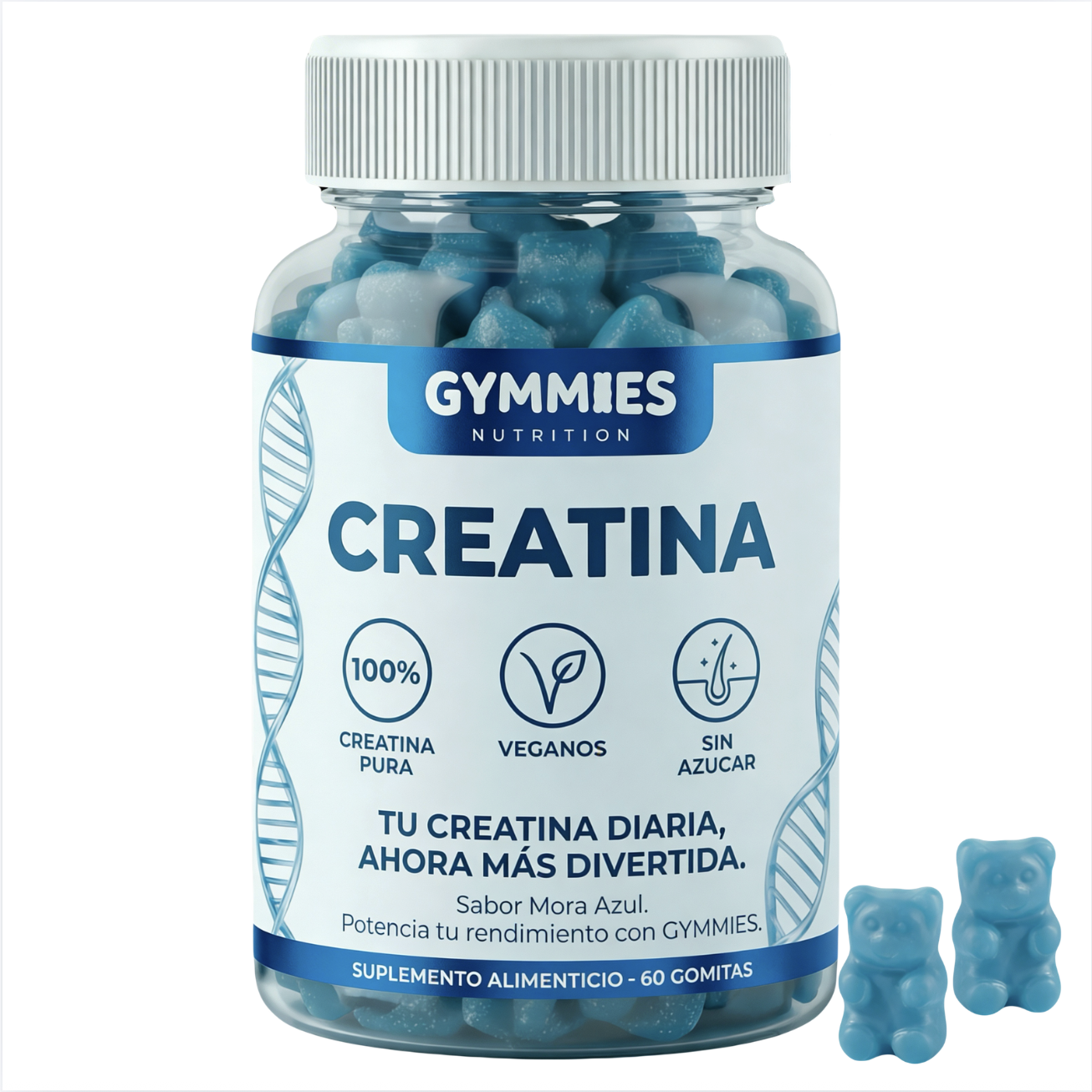 Creatina